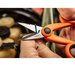 Foarfece electrician 140 mm Neo Tools - imagine 2