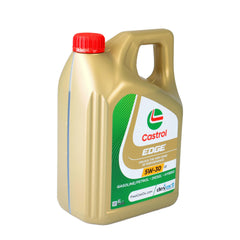 Ulei motor Castrol Edge C3 5W30 4L Castrol - imagine 2