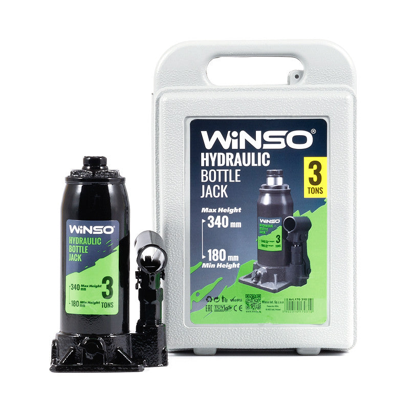 Rkdrahick 3 180-340mm Winso - imagine 1