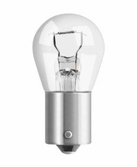 Bec Neolux P21W 24V 21W BA15s Set 10 buc Neolux - imagine 2
