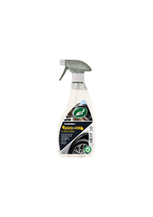 Solutie intretinere plastice 500ml Turtle Wax - imagine 1