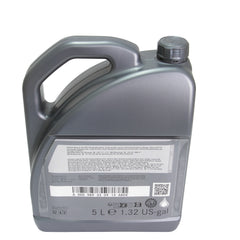 Ulei motor Mercedes 5W30 (MB 229.52) 5L Mercedes-Benz - imagine 3