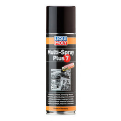 Spray Vaselina Liqui Moly Multi-Spray Plus 7 500ML Liqui Moly - imagine 1