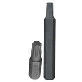 Bit torx lung T40, 75 mm Toptul - imagine 1
