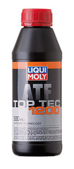 Ulei cutie viteze automată Liqui Moly Top Tec ATF 1200 500 ml Liqui Moly - imagine 1