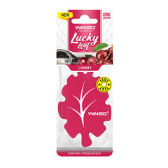 Odorizant Winso Lucky leaf Card Cherry Winso - imagine 1