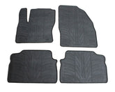 Covorase cauciuc Ford C-Max 2007-2009 Ford Focus C-Max 2003-2007 FORD KUGA 2008-2011, Gledring , 4 b Gledring - imagine 1