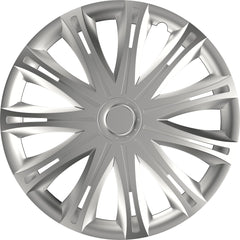 Set Capace Roti Derby Spark Silver 15" DERBY - imagine 1