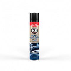 POLO PROTECTANT 300ml. – Spray silicon bord mat – 300ml. K2 - imagine 1