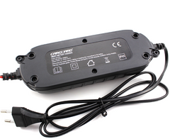 Incarcator Inteligent pt baterii auto Carguard - imagine 3