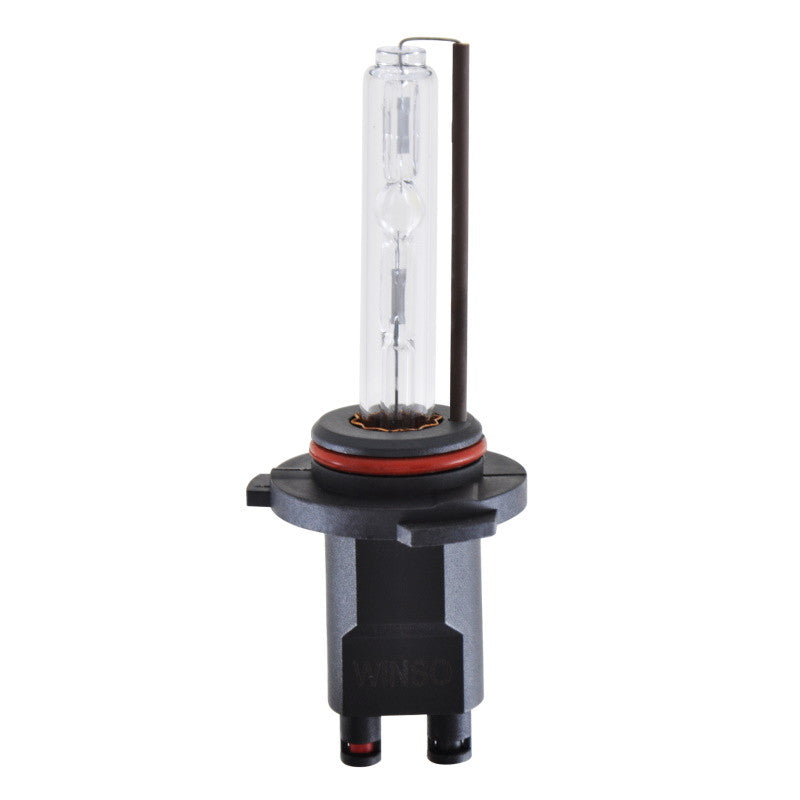 Bec Xenon Winso HB3(9005) 5000K, 85V, 35W P20d KET Winso - imagine 1