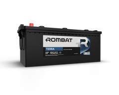 Acumulator Rombat Terra 154 Ah Rombat - imagine 2