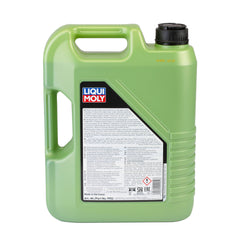 Ulei motor Liqui Moly Molygen New Generation 5W30 (9952) 5L Liqui Moly - imagine 3