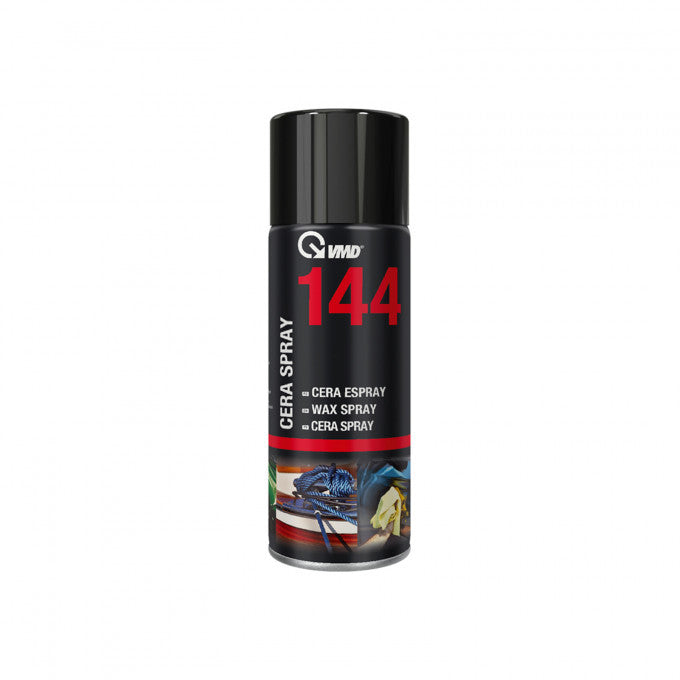 Spray ceară - pentru lustruire auto - 400 ml - VMD-Italy Carguard - imagine 1