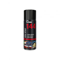 Spray ceară - pentru lustruire auto - 400 ml - VMD-Italy Carguard - imagine 1