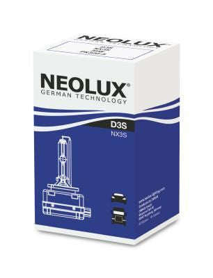 Bec Neolux Xeonon D3S 42V 35W PK32D-5 Neolux - imagine 1