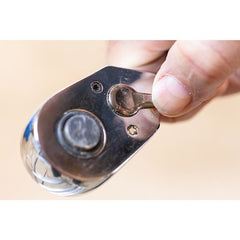 Cheie Clichet STANLEY® 3/8 in. 72 de dinți Stanley - imagine 4