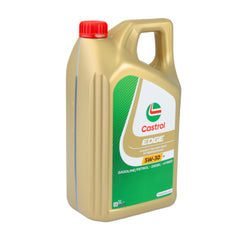 Ulei motor Castrol Edge Titan 5W30 M 5L Castrol - imagine 2