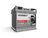 Acumulator Rombat Premier PLUS 55 Ah Rombat - imagine 1