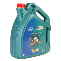 Ulei motor Castrol Magnatec A5 5W30 5L (Ford) Castrol Professional - imagine 2