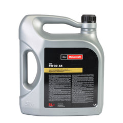 Ulei motor Ford Motorcraft A5 5W30 5L Motorcraft - imagine 3