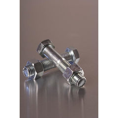 Agent de fixare pentru șuruburi și piulițe BISON Lock Bond, 10ml Bison - imagine 2