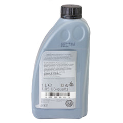 Ulei Servodirectie Mercedes (236.3) 1L Mercedes-Benz - imagine 2