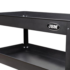 Carucior mobil pentru scule cu 3 tavi JBM JBM - imagine 4