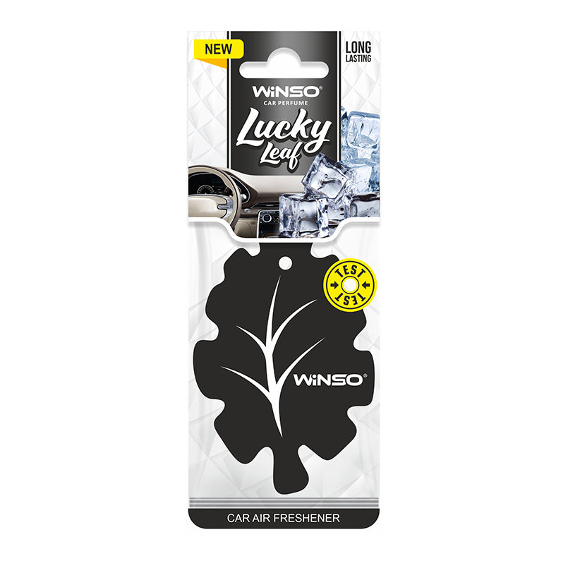 Odorizant Winso Lucky leaf Black diamond Winso - imagine 1