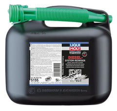 Aditiv Liqui Moly Pro-Line Jet Clean de curățare pentru sisteme Diesel 5L Liqui Moly - imagine 1