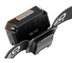 Lampa de cap reincarcabila 500 lm USB C Neo Tools - imagine 3