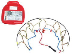 Set lanturi antiderapante 90 Carpriss - imagine 1