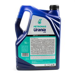 Ulei motor Urania LD 9 10W40 5L Urania - imagine 3