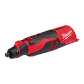 Unealtă rotativă fără perii Milwaukee M12 BLROT-0, 12V Milwaukee - imagine 1