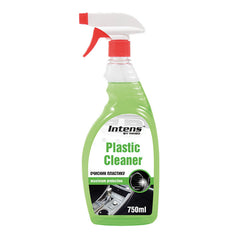 Solutie curatare plastic Winso Plastic Cleaner 750 ml Winso - imagine 1