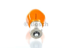 Bec Bosch Pure Light PY21W 12V 21W BAU15s Bosch - imagine 3