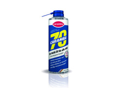 Spray multifunctional Caramba 70 400 ml Caramba - imagine 1