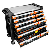 Dulap scule 7 sertare 359 scule Neo Tools - imagine 1