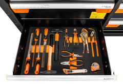 Dulap scule 7 sertare 359 scule Neo Tools - imagine 3