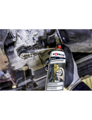 Solutie curatat frana/ambreiaj R511P Eco Plus 500 ml Förch - imagine 4