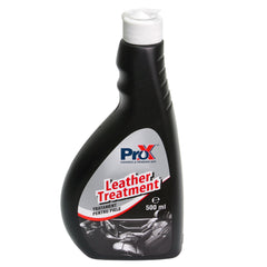 Solutie curatare piele ProX Leather Treatment 500 ml ProX - imagine 1