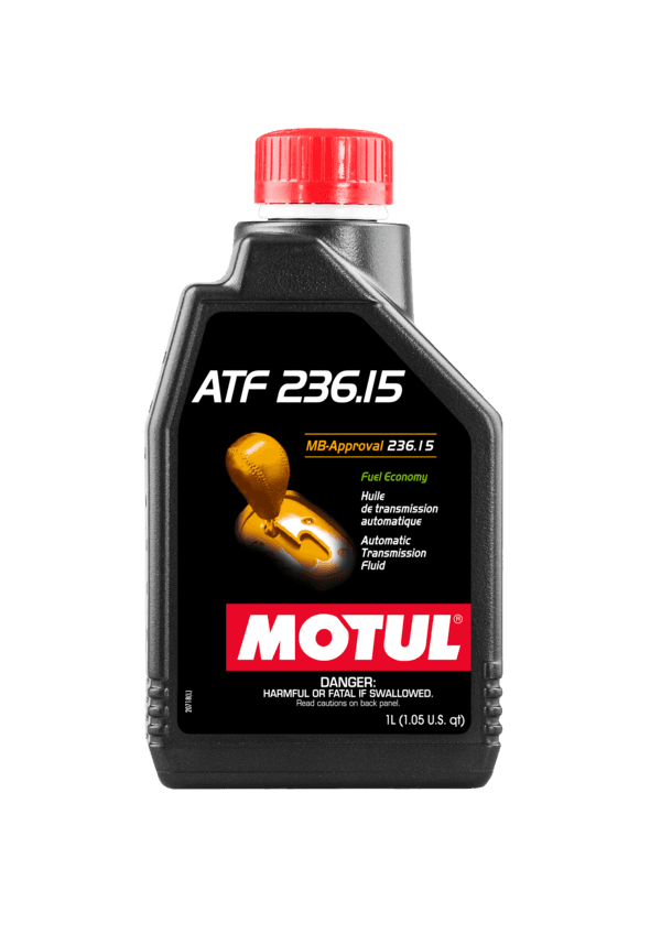 Ulei cutie automata Motul ATF MB 236.15 1L Motul - imagine 1