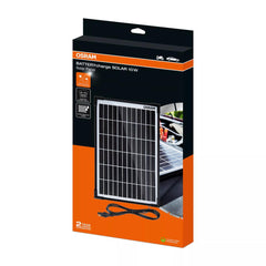 Incarcare solara Osram BATTERYcharge SOLAR 10W Osram - imagine 1