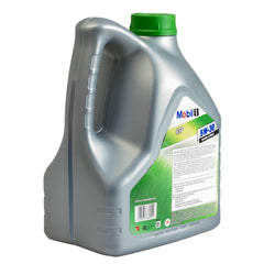 Ulei motor Mobil 1 Esp 5W30 4L Mobil - imagine 3