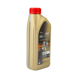 Ulei motor Castrol Edge Prof.EC 0W20 (Jaguar) 1L Castrol Professional - imagine 2