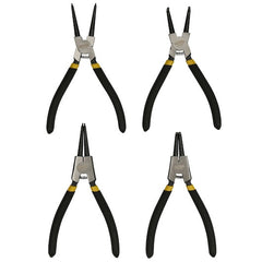 Clești pentru inele elastice STANLEY® TRANSMODULE SYSTEM™, modul de 4 buc. Stanley - imagine 2