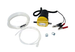 Extractor electric pentru ulei 12V Carpriss - imagine 1