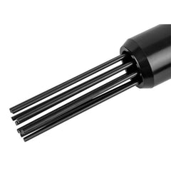 Ciocan pneumatic (cu ace) pentru suduri Neo Tools - imagine 2