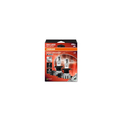 Bec LED Osram Night Breaker Start H4 - Set 2 buc Osram - imagine 1
