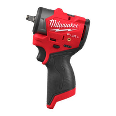 Masina de insurubat cu impact 3/8, model M12 FSCIWF38-0, 271Nm Milwaukee - imagine 2